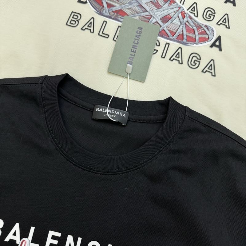 Balenciaga T-Shirts